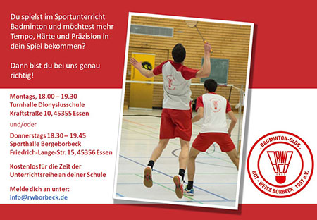 Flyer Weiterfuehrende Schulen kl