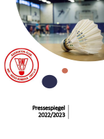 RWB Pressespiegel 24/25