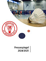 RWB Pressespiegel 24/25