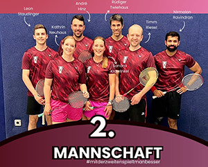 2 mannschaft kl